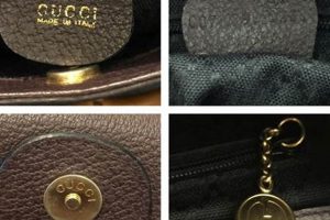 Own a Piece of History: Vintage Gucci Bags 1990s Vintage Treasures: Discover Rare Antiques, Collectibles & Retro Finds Own a Piece of History: Vintage Gucci Bags 1990s | Vintage Treasures: Discover Rare Antiques, Collectibles & Retro Finds