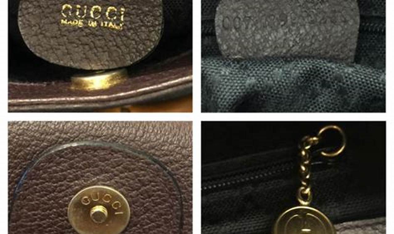 Own a Piece of History: Vintage Gucci Bags 1990s Vintage Treasures: Discover Rare Antiques, Collectibles & Retro Finds Own a Piece of History: Vintage Gucci Bags 1990s | Vintage Treasures: Discover Rare Antiques, Collectibles & Retro Finds