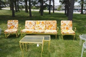 Timeless Charm: Vintage Metal Patio Furniture Finds Vintage Treasures: Discover Rare Antiques, Collectibles & Retro Finds Timeless Charm: Vintage Metal Patio Furniture Finds | Vintage Treasures: Discover Rare Antiques, Collectibles & Retro Finds