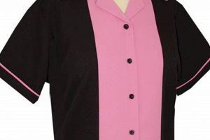 Retro Charm: Womens Vintage Bowling Shirts Style Vintage Treasures: Discover Rare Antiques, Collectibles & Retro Finds Retro Charm: Womens Vintage Bowling Shirts Style | Vintage Treasures: Discover Rare Antiques, Collectibles & Retro Finds
