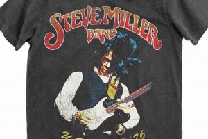 Rock On! Vintage Rock and Roll T Shirts for True Fans | Vintage Treasures: Discover Rare Antiques, Collectibles & Retro Finds