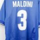 Buy Nike Italy 1998 Vintage Jersey Maldini L Large Today! | Vintage Treasures: Discover Rare Antiques, Collectibles & Retro Finds