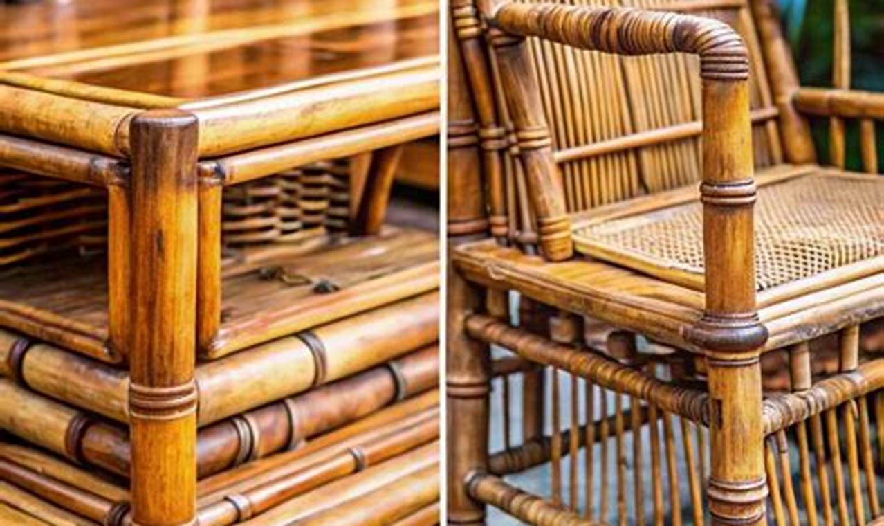 Shop Eclectic Vintage Bamboo Furniture & Decor | Vintage Treasures: Discover Rare Antiques, Collectibles & Retro Finds