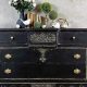 Shop Elegant Black Vintage Dressers For Sale | [Year] | Vintage Treasures: Discover Rare Antiques, Collectibles & Retro Finds