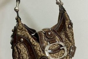 Own a Piece of History: Vintage Guess Bags Collection | Vintage Treasures: Discover Rare Antiques, Collectibles & Retro Finds