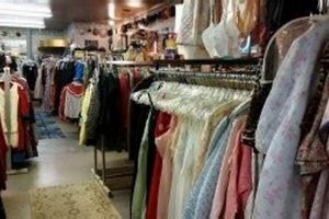 Shop Retro: Vintage Clothing SLC Finds & Styles | Vintage Treasures: Discover Rare Antiques, Collectibles & Retro Finds