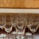 Buy Antique Vintage French Wine Glasses: Timeless Elegance | Vintage Treasures: Discover Rare Antiques, Collectibles & Retro Finds