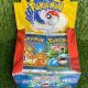 Unlock the Past: Vintage Pokemon Booster Box Vault | Vintage Treasures: Discover Rare Antiques, Collectibles & Retro Finds