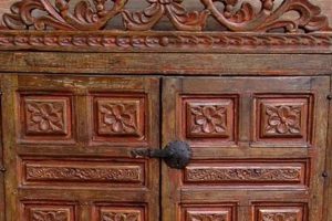 Shop Timeless Vintage Spanish Furniture Today! | Vintage Treasures: Discover Rare Antiques, Collectibles & Retro Finds