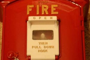 A Collector's Guide: Vintage Fire Alarm Call Box Values & History Vintage Treasures: Discover Rare Antiques, Collectibles & Retro Finds A Collector's Guide: Vintage Fire Alarm Call Box Values & History | Vintage Treasures: Discover Rare Antiques, Collectibles & Retro Finds