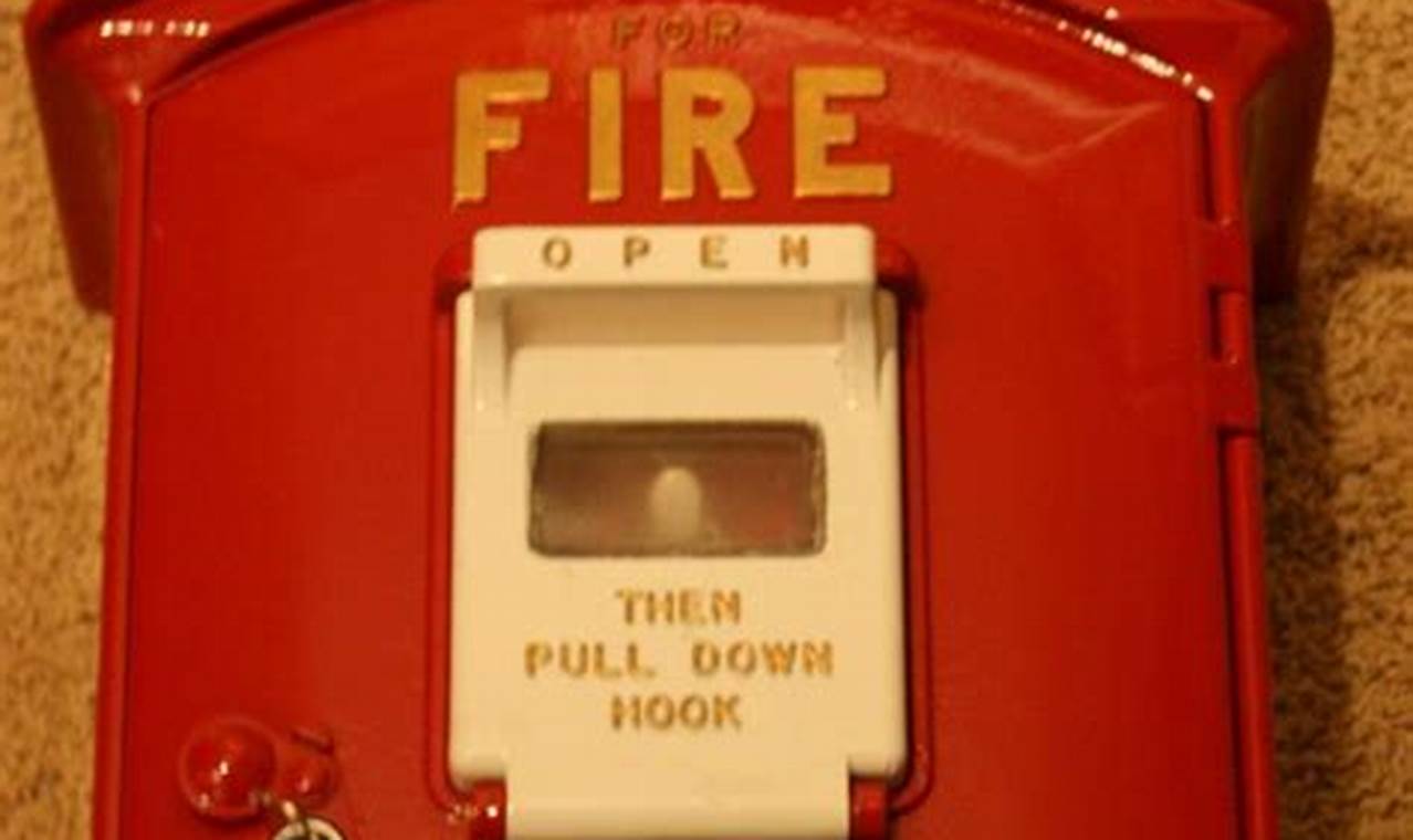 A Collector's Guide: Vintage Fire Alarm Call Box Values & History Vintage Treasures: Discover Rare Antiques, Collectibles & Retro Finds A Collector's Guide: Vintage Fire Alarm Call Box Values & History | Vintage Treasures: Discover Rare Antiques, Collectibles & Retro Finds