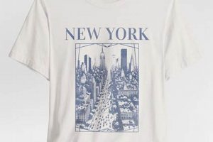 Buy Vintage New York Shirts: Retro NYC Tees & More | Vintage Treasures: Discover Rare Antiques, Collectibles & Retro Finds