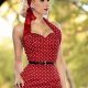 Shop Retro Vintage Pin Up Dresses: Style &amp; Glamour | Vintage Treasures: Discover Rare Antiques, Collectibles & Retro Finds