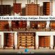 Easy Guide: How to Identify Vintage Furniture Like A Pro | Vintage Treasures: Discover Rare Antiques, Collectibles & Retro Finds