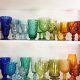Gleaming Rainbow Glass Vintage: A Collector's Guide | Vintage Treasures: Discover Rare Antiques, Collectibles & Retro Finds