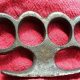 Collecting Vintage Brass Knuckles: History & Legality | Vintage Treasures: Discover Rare Antiques, Collectibles & Retro Finds