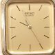 Buy Vintage Gold Seiko Quartz Watch: Collectible Timepieces | Vintage Treasures: Discover Rare Antiques, Collectibles & Retro Finds