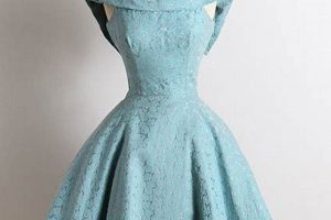 Own the Night: Vintage 50s Party Dress Glamour Vintage Treasures: Discover Rare Antiques, Collectibles & Retro Finds Own the Night: Vintage 50s Party Dress Glamour | Vintage Treasures: Discover Rare Antiques, Collectibles & Retro Finds