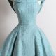 Own the Night: Vintage 50s Party Dress Glamour | Vintage Treasures: Discover Rare Antiques, Collectibles & Retro Finds