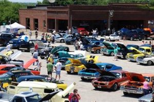 Find a Local Vintage Car Show Near Me: [Year] Guide | Vintage Treasures: Discover Rare Antiques, Collectibles & Retro Finds