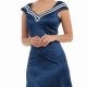 Ahoy! Vintage Sailor Dress Styles: Timeless Nautical Charm | Vintage Treasures: Discover Rare Antiques, Collectibles & Retro Finds