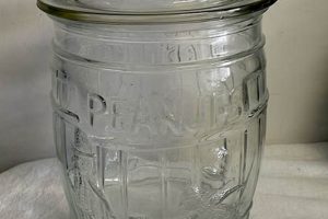 Collecting Vintage Glass Jars: Values &amp; Guide | Vintage Treasures: Discover Rare Antiques, Collectibles & Retro Finds