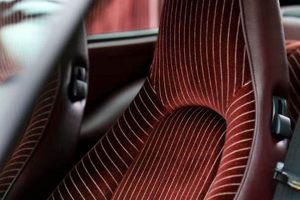 Revive Your Ride: Vintage Car Upholstery Fabric & More | Vintage Treasures: Discover Rare Antiques, Collectibles & Retro Finds