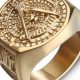 Discover Vintage Masonic Rings: History & Symbols | Vintage Treasures: Discover Rare Antiques, Collectibles & Retro Finds