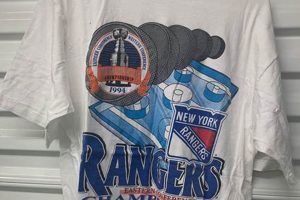 Score! Retro Vintage NHL T Shirts for Hockey Fans | Vintage Treasures: Discover Rare Antiques, Collectibles & Retro Finds