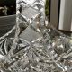 Antique Charm: Vintage Cut Glass Basket Values & More | Vintage Treasures: Discover Rare Antiques, Collectibles & Retro Finds