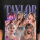 Rare Find: Taylor Swift Vintage Shirt Collectibles | Vintage Treasures: Discover Rare Antiques, Collectibles & Retro Finds