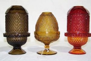 Enchanting Vintage Fairy Lamps for Sale: Buy Now! | Vintage Treasures: Discover Rare Antiques, Collectibles & Retro Finds