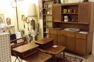 Shop Sacramento Vintage Furniture Today! | Vintage Treasures: Discover Rare Antiques, Collectibles & Retro Finds