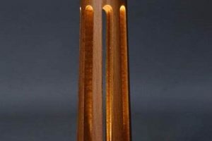 Timeless Style: Vintage Wooden Floor Lamps for Your Home | Vintage Treasures: Discover Rare Antiques, Collectibles & Retro Finds