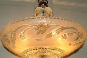 Illuminate: Vintage Dining Lights for Unique Style | Vintage Treasures: Discover Rare Antiques, Collectibles & Retro Finds