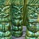 Buy Vintage Tiki Glasses: Collectible Treasures! | Vintage Treasures: Discover Rare Antiques, Collectibles & Retro Finds