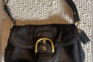 Buy Classic Vintage Coach Flap Bags Online Today! | Vintage Treasures: Discover Rare Antiques, Collectibles & Retro Finds