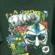 Buy Rare MF DOOM Shirt Vintage - Collector's Item! | Vintage Treasures: Discover Rare Antiques, Collectibles & Retro Finds