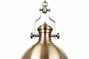 Shop Timeless Vintage Brass Pendant Lights + Decor | Vintage Treasures: Discover Rare Antiques, Collectibles & Retro Finds