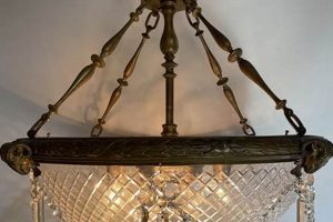 Illuminate with Elegant Vintage Lighting Reproduction Fixtures | Vintage Treasures: Discover Rare Antiques, Collectibles & Retro Finds