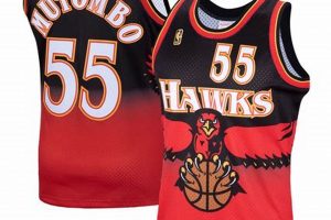 Own a Piece of History: Vintage Atlanta Hawks Jersey Collection | Vintage Treasures: Discover Rare Antiques, Collectibles & Retro Finds