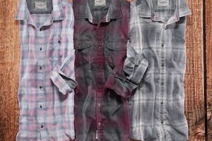 Timeless Treasures: Vintage Soft Shirts Style | Vintage Treasures: Discover Rare Antiques, Collectibles & Retro Finds