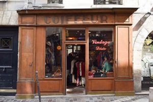 Best Vintage Clothes Shops Paris: A Timeless Guide | Vintage Treasures: Discover Rare Antiques, Collectibles & Retro Finds