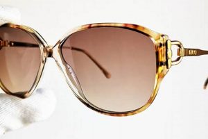 Timeless Style: Vintage Gucci Glasses Guide &amp; More | Vintage Treasures: Discover Rare Antiques, Collectibles & Retro Finds