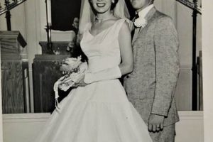 Shop Authentic Vintage 1950s Wedding Dresses Now! | Vintage Treasures: Discover Rare Antiques, Collectibles & Retro Finds