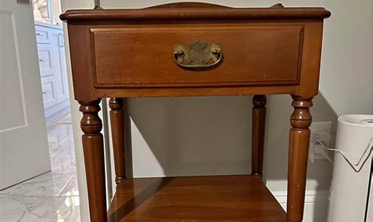 Find Your Perfect Vintage Furniture in Charlotte, NC | Vintage Treasures: Discover Rare Antiques, Collectibles & Retro Finds