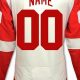 Own a Piece of History: Vintage Red Wings Jersey Collection | Vintage Treasures: Discover Rare Antiques, Collectibles & Retro Finds