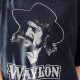 Vintage Waylon Jennings T Shirt | Vintage Treasures: Discover Rare Antiques, Collectibles & Retro Finds