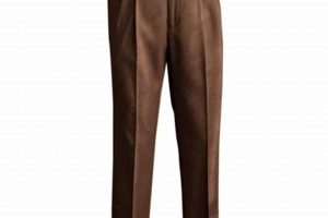 Shop Timeless Mens Vintage Dress Pants | [Brand Name] | Vintage Treasures: Discover Rare Antiques, Collectibles & Retro Finds