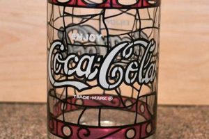 Collecting Coca Cola Glasses Vintage: A Timeless Treasure | Vintage Treasures: Discover Rare Antiques, Collectibles & Retro Finds